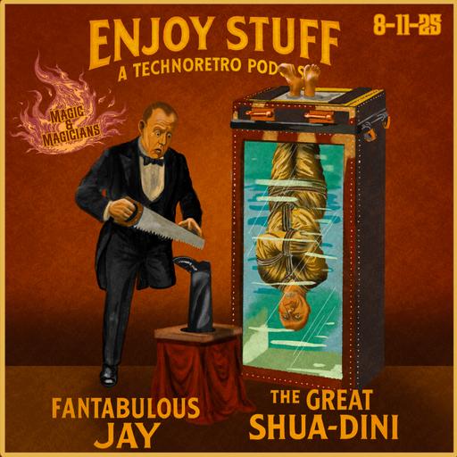 Enjoy Stuff: À La Peanut Butter Sandwiches