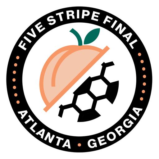 FIVE STRIPE FINAL: CF Montreal 1-1 Atlanta United