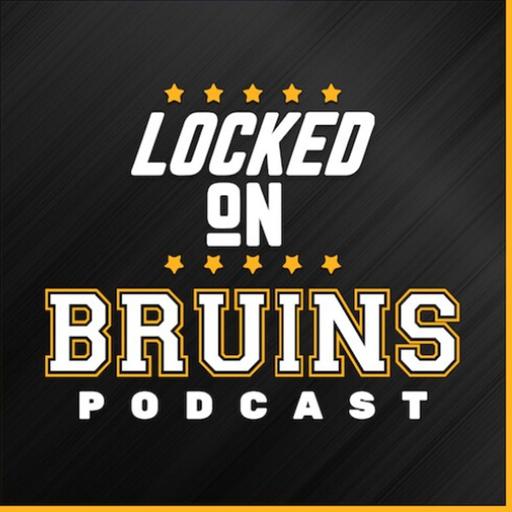 Bruins Can’t Keep Korpisalo: Buy Him Out or Bury Him?