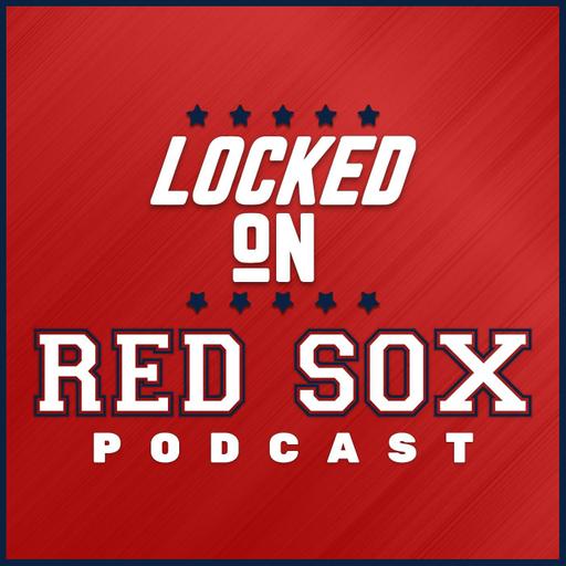 EXCLUSIVE: Boston Red Sox GAMBLE on Nathaniel Lowe's Potential | Can He SAVE Their Playoff Push?