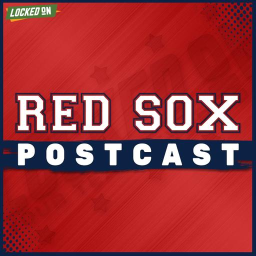 RED SOX POSTCAST: Sox Bullpen Wastes a Crochet Day