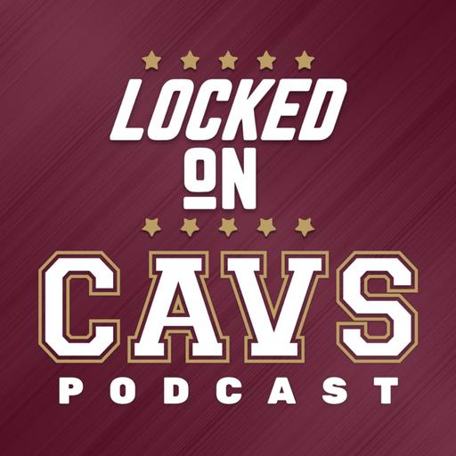Taking A Look At the Eastern Conference Up-and-Comers with Philip Rossman-Reich and Brad Rowland