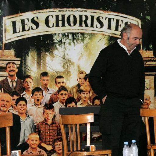 Les Choristes, Christophe Barratier, 2004