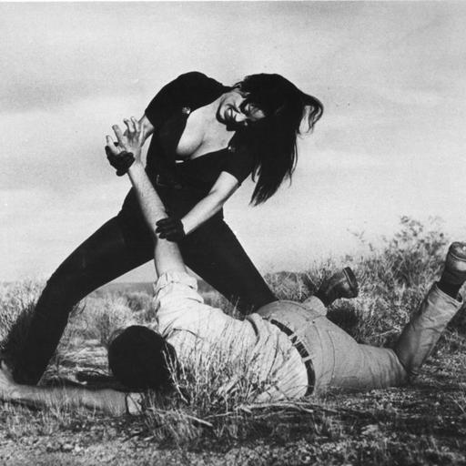 Faster, Pussycat! Kill! Kill!, Russ Meyer, 1965