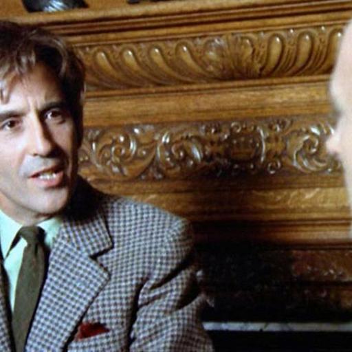 The Wicker Man, Robin Hardy, 1973