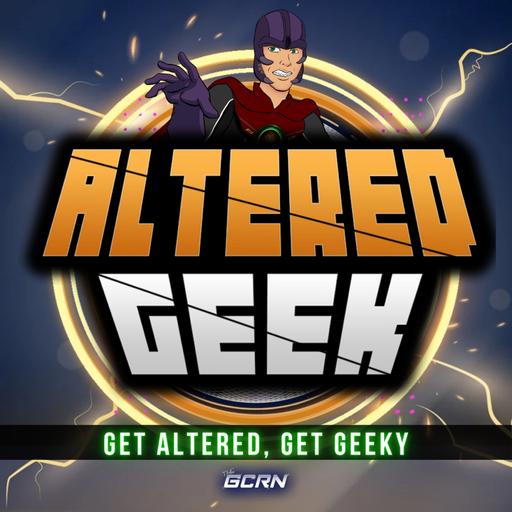 From Pixels to Physical Media – A Geek Odyssey