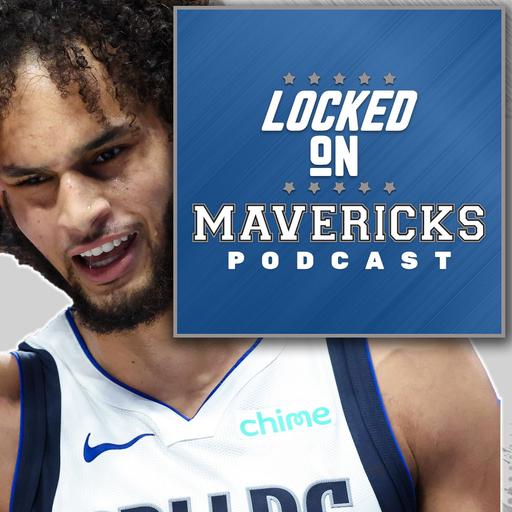 Cooper Flagg & Dereck Lively Are POISED for a BREAKOUT Season for the Dallas Mavericks