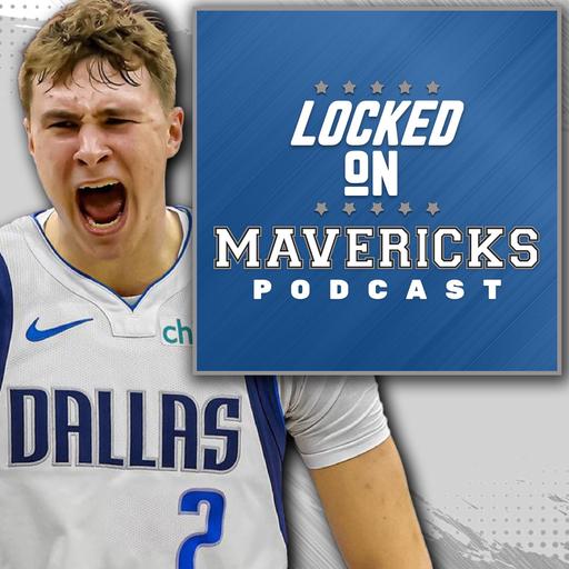 EVERY Reason To Watch the Dallas Mavericks in 2025-26 | Mavs Schedule Release Breakdown Bonanza(!)