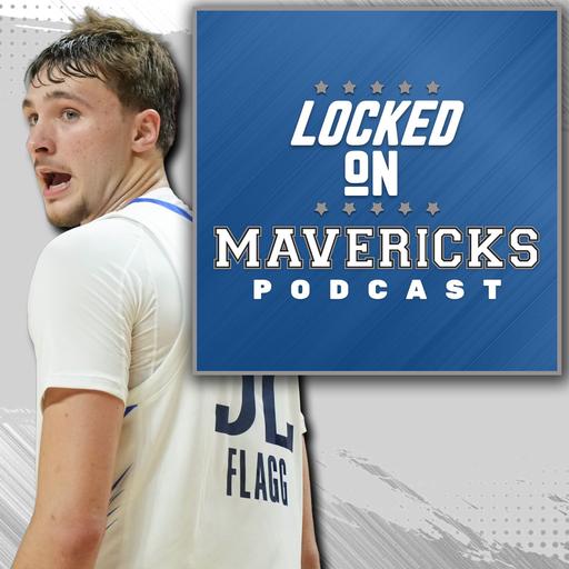 Why Cooper Flagg is the REAL DEAL as the Mavs' Next Superstar with Corey from No Ceilings
