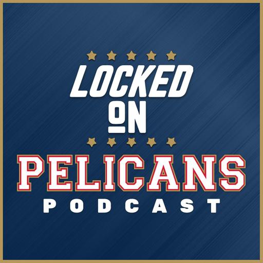 EXPLOSIVE Comeback? Dejounte Murray's Rehab Progress & Pelicans' Playoff Hopes
