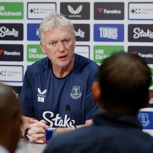 Byline 55 - Do Everton really have an issue with media leaks?