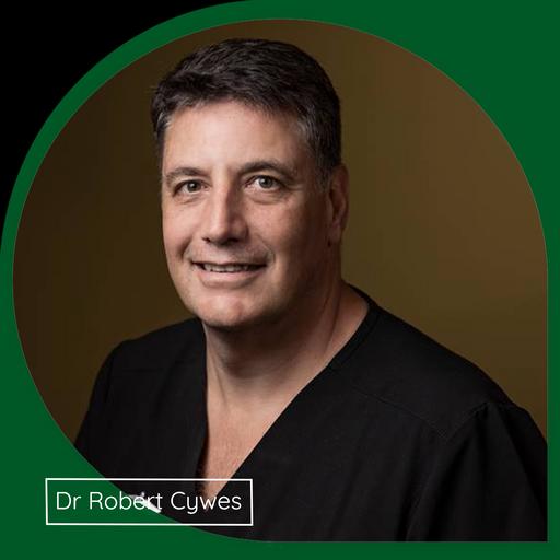 Carb addiction, obesity & GLP-1s with Dr Robert Cywes