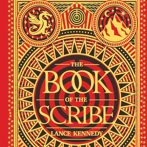 American Gnostic with Lance Kennedy