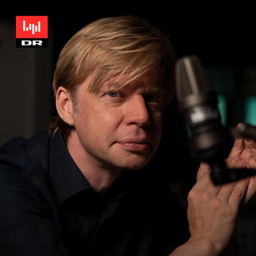 Stafetten i Koncerthuset med Ole Bornedal, Emilia van Hauen og Jesper Quistgaard