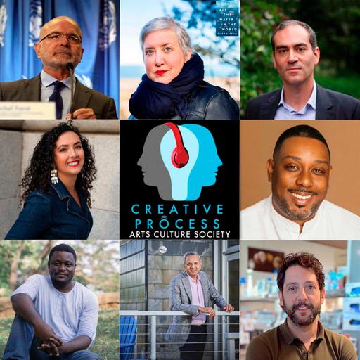 What Do We Do with the One Life We’re Given? - Environmentalists, Scientists, Writers & Philosophers Share their Stories