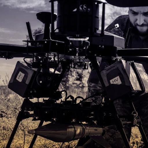 Drones and the Future of War