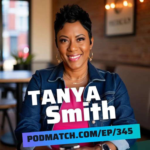 The Systems Behind a Successful Podcast | Tanya Smith