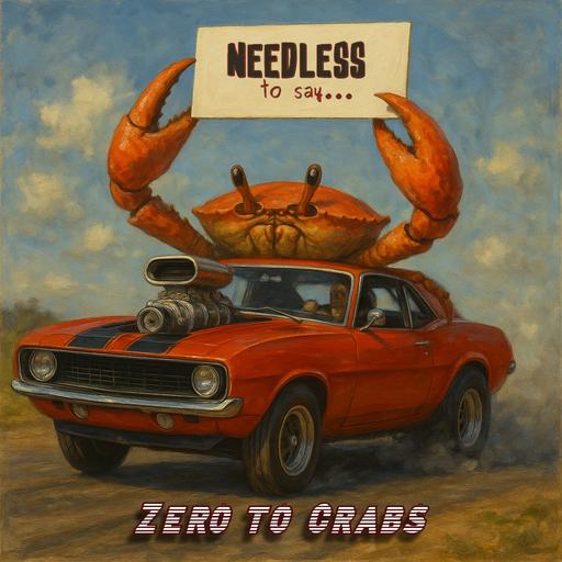 Zero to Crabs