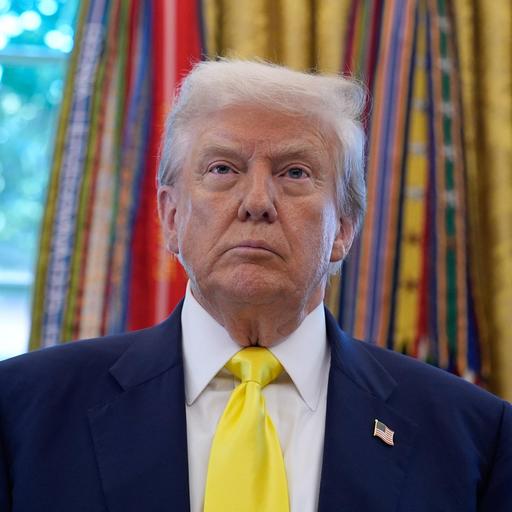 USA unter Trump - KI-Faschismus made in Silicon Valley