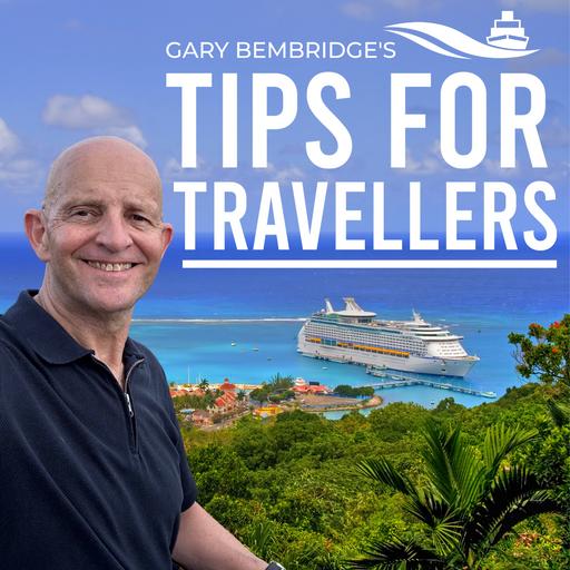 I Tried the Fancy Sanctuary Collection on Sun Princess. Here’s What I Found! (Podcast #541)