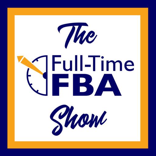 304 – Gaining & Maintaining Momentum in Your Amazon FBA Business