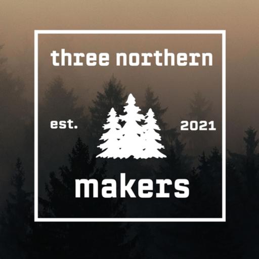 Ep. 197 - The drive that will never be done