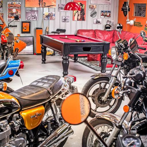 Podcast 637: Dream Garage, Dream Property, Dream Neighborhood