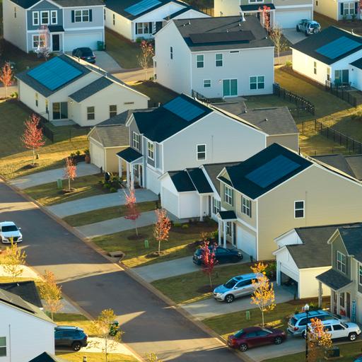 A Deming Approach to Real Estate