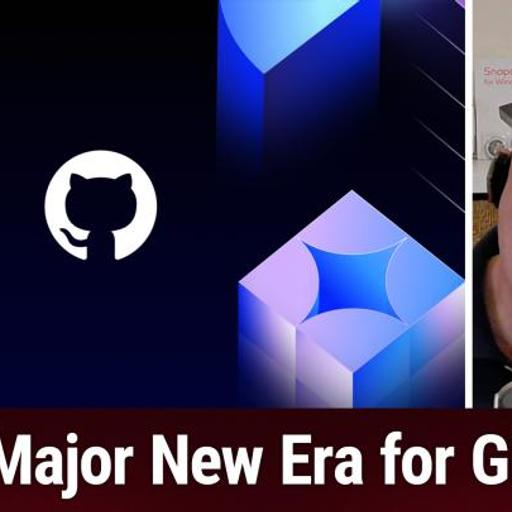 WW 945: Vermont? Seriously? - GitHub CEO resigns as CoreAI takes over