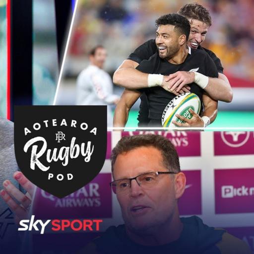 Springboks or All Blacks .. who dominates the Rugby Championship?