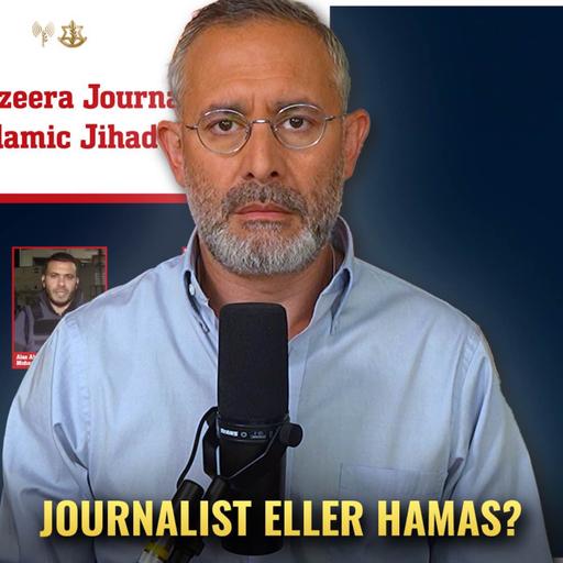 Döda "journalister"