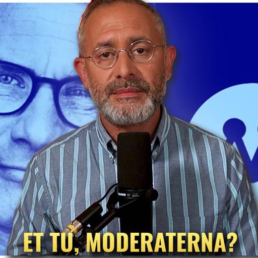 Moderaternas svek