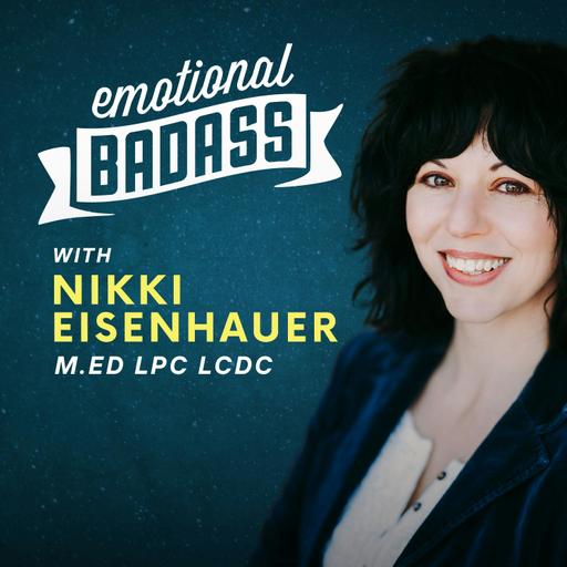 Getting Out of Your Head if You Had Narcissistic Parents