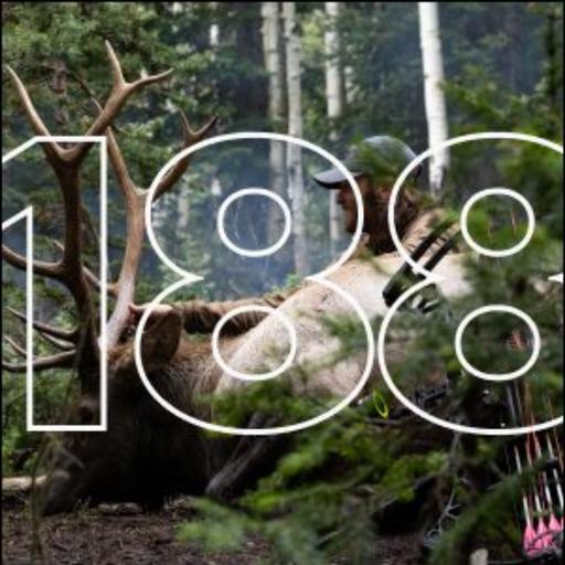 Reunited & It Feels So Good: Brady, Trail & Chris Neville Talk Arrows & Elk | Big Hunt Guys, Ep. 188