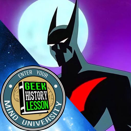 Batman Beyond