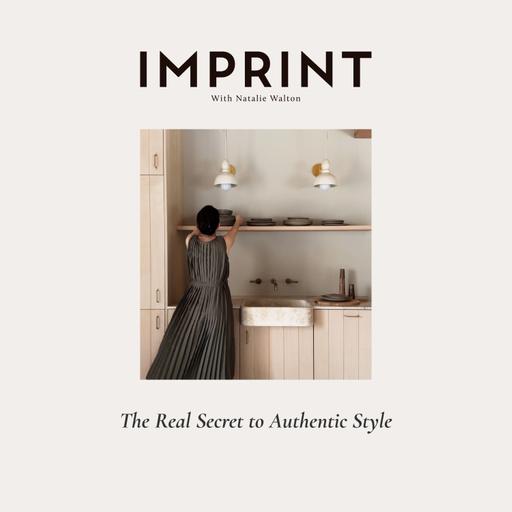 The Real Secret to Authentic Style