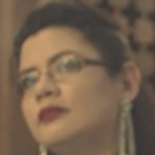 Julieta Jimenez - Mexican Production Designer - Narcos, Narcos: Mexico, Silent Night, Surviving My Quinceanera, Our Times, and the upcoming Ocote
