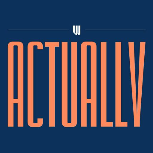 Actually Rewind - Una conversazione con Stefano Buono (founder e CEO di Newclo): il futuro nucleare