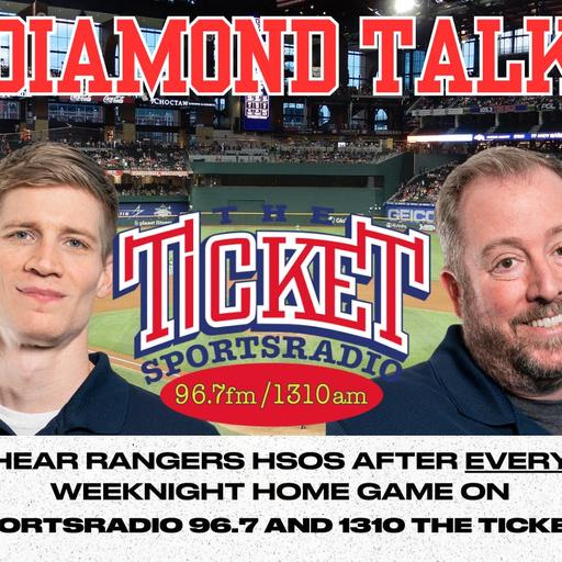 Behind the Mic: Sean Bass on Music, Sports, and Sports Radio The Ticket