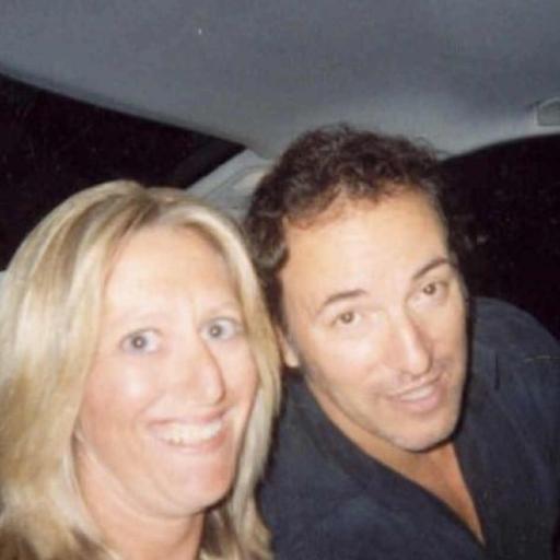 Judy Sulzburgh Kroll's Springsteen Journey: From Music to Mental Health
