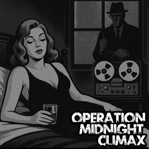 Operation Midnight Climax