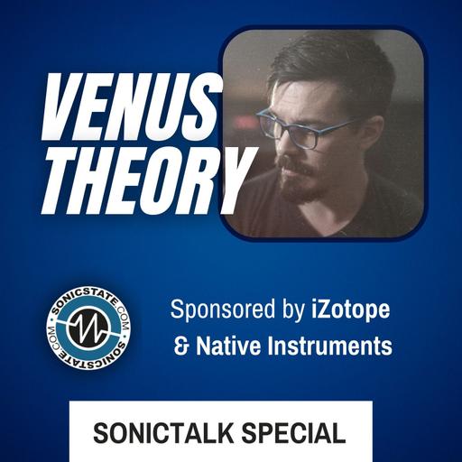 SonicTALK Special - Venus Theory Interview