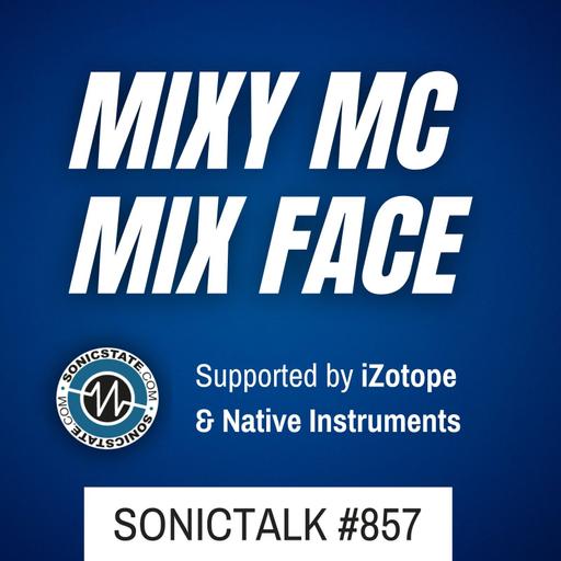 Podcast: SonicTALK - Benn Jordan And Tim Exile