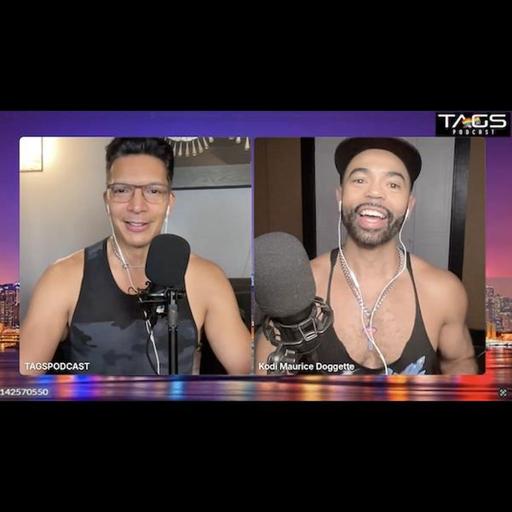 Topping Real Talk: Prep, Pain & Power EP 691