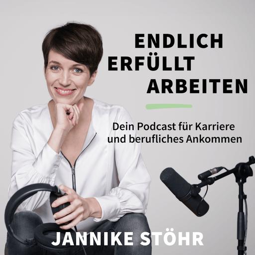 Wut im Job: Wie du sie erkennst, nutzt und für dich einstehst - Mit Britta Cornelißen