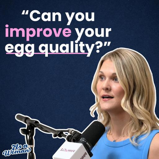 Egg Quality, Egg Quantity and Age