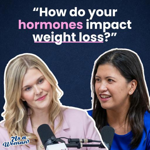 Weight, Hormones, and Metabolism: What Women Need to Know | Nicole Basa, MD