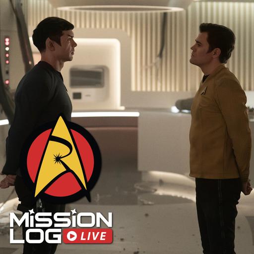 Mission Log Live 262 - The Sehlat Who Ate Its Tail
