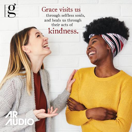 VISIBLE GRACE (August 15, 2025)