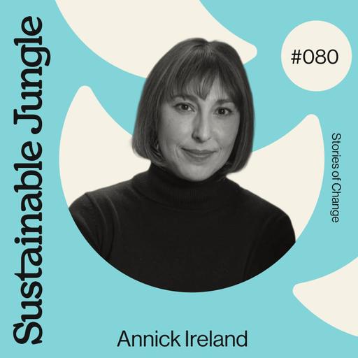 Annick Ireland on Building Immaculate Vegan: Ethical Style, Misconceptions About Vegan Leather & The Future of Fashion